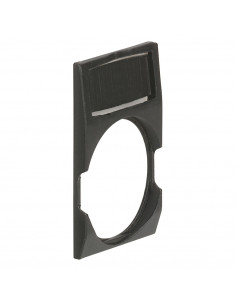 Cadre carré Osmoz petit modèle LEGRAND 024318