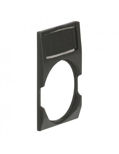 Cadre carré Osmoz petit modèle LEGRAND 024318