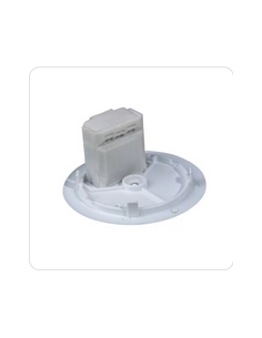 Couvercle Ø120 avec 1 Socle Dcl CAPRI CAP493220 2