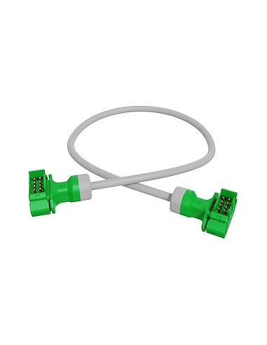 SpaceLogic KNX Câble Liaison souple S longueur 0,3cm SCHNEIDER MTN6941-0001
