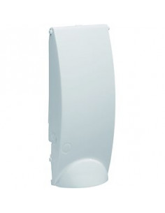 Porte opaque pour GD102. HAGER GP102P 2