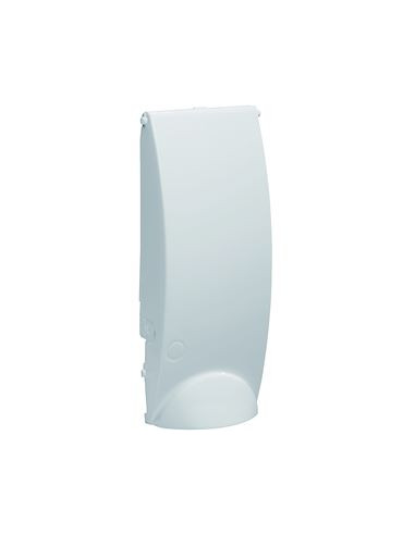 Porte opaque pour GD102 HAGER GP102P