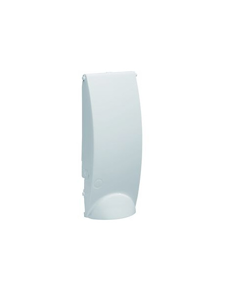 Porte opaque pour GD102 HAGER GP102P