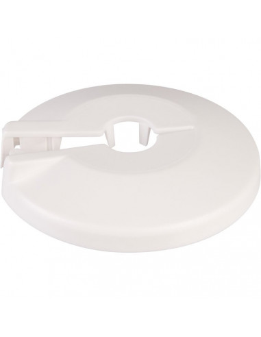 Rosace sanitaire Plastique 16 CODITHERM ROSAPPOF16