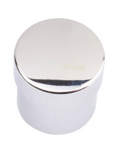 Bouton d'inverseur Focus B/D E2 HANSGROHE 97981000 2