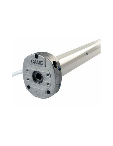 Moteur Tubulaire MONDRIAN M5 20Nm 15 tr/min Diam 45 CAME 001Y5020A151MOM