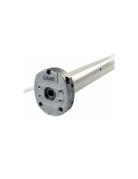 Moteur Tubulaire MONDRIAN M5 20Nm 15 tr/min Diam 45 CAME 001Y5020A151MOM