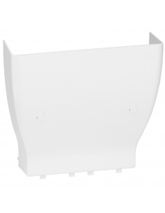 Cornet d'épanouissement pour jonction goulotte avec plafond et sol pour GTL Drivia 13 LEGRAND 030095