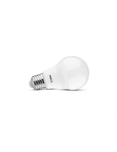 Ampoule LED E27 7W 806 Lm Blanc chaud MIIDEX VISION-EL 100600
