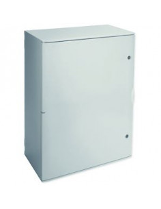 Pedro coffret polyester étanche IP66 06 Porte pleine IBOCCO B04716