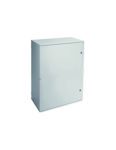 Pedro coffret polyester étanche IP66 06 Porte pleine IBOCCO B04716