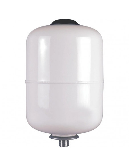Vase d'expansion ECS VEXBAL diamètre M 3 / 4'' 11 litres 3 bars THERMADOR VEX11