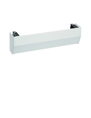 Epanouisseur de goulotte HAGER JB253N