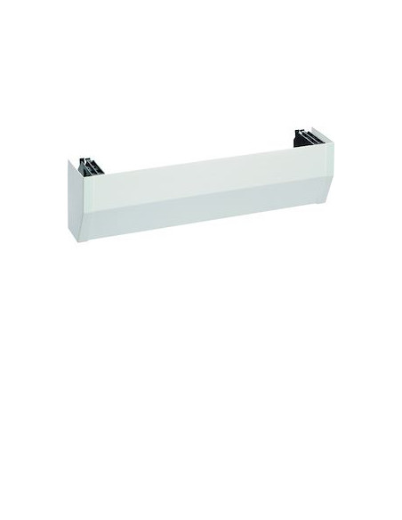 Epanouisseur de goulotte HAGER JB253N