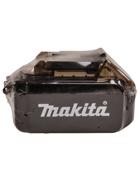 Coffret Forme 'Batterie LXT' Impact Black 31 accessoires vissage MAKITA E-03084