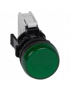 Voyant lumineux Osmoz complet IP69 vert 230V LEGRAND 023792