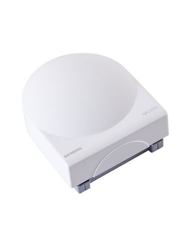 Sonde de température extérieure filaire optionnelle THERMOR 074203