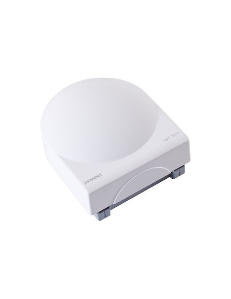 Sonde de température extérieure filaire optionnelle THERMOR 074203