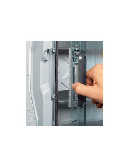 Coffret étanche Plexo³ 2x12 modules avec embouts perforation directe pré-montés LEGRAND 001922