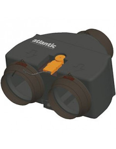 Verso bys 2016 bypass motorisé avec thermostat pour gainable D.160/200mm ATLANTIC VERSO BYS 2016 809750