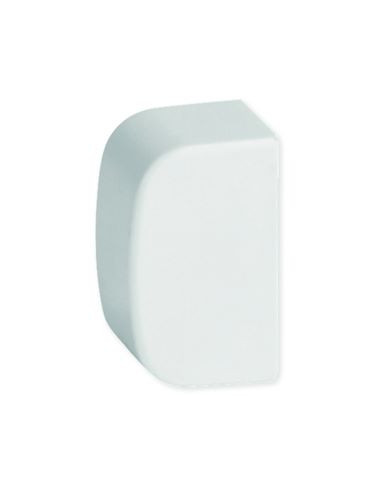 Embout pour Optima TM 22x12,5mm blanc IBOCCO B08825