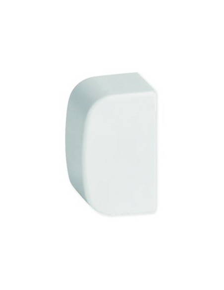 Embout pour Optima TM 22x12,5mm blanc IBOCCO B08825