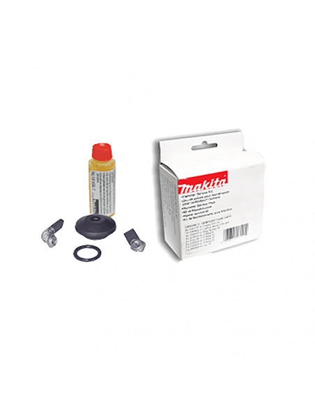 Kit de maintenance HR4501/4511C MAKITA 195210-3
