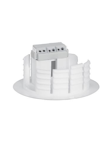 Couvercle DCL Batibox Béton D.80mm LEGRAND 089592