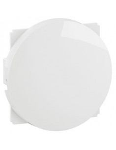 Obturateur Céliane de protection et sécurité Blanc LEGRAND CB0210