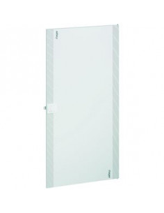 Porte pleine 1000x500mm pour coffret NewVegaD HAGER FD62PN 2