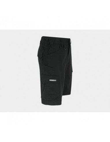 BARGO SHORTS NOIR T.38 HEROCK 22MBM2101BK-38**