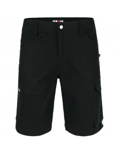 BARGO SHORTS NOIR T.42 HEROCK 22MBM2101BK-42**