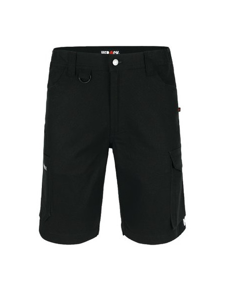 BARGO SHORTS NOIR T.42 HEROCK 22MBM2101BK-42**
