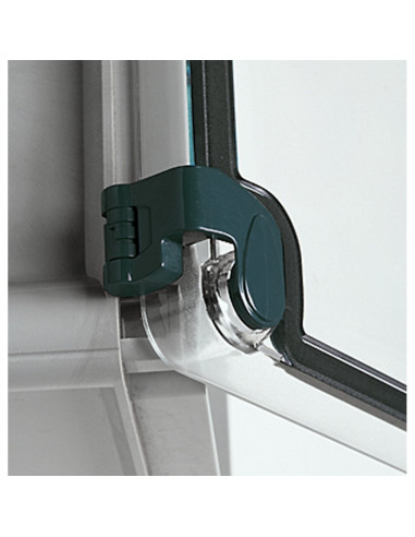 CHARNIERE BOITE 310X240 LEGRAND 035801