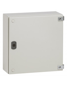 Jeu de 2 charnières pour boîtier industriel métal Atlantic LEGRAND 035807 2