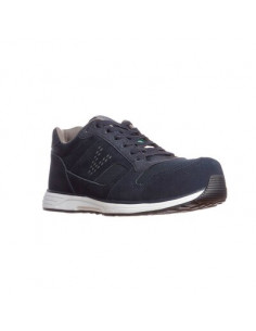 RETRO RUNNER LX S1P NAVY 41 VISMO S2LXEN66NVYT41* 2