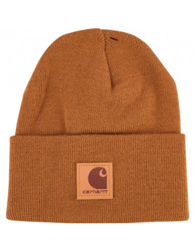 BONNET CARHARTT CAMEL CARHARTT S1101070BRN