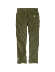 PANTALON RIPSTOP CARGO KAKI 42 CARHARTT S1105461G72W32L32 2