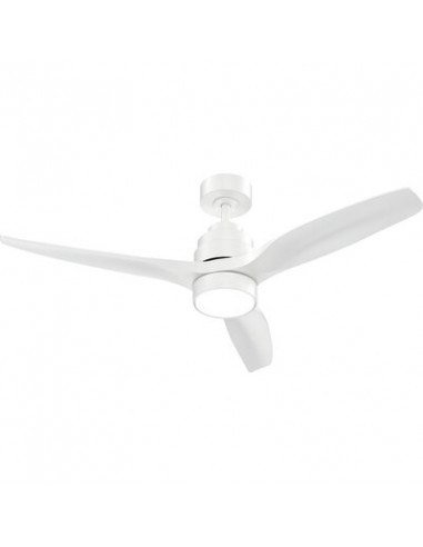 VENTIL PLAF BLANC DIAM. 90CM AXELAIR VPA090
