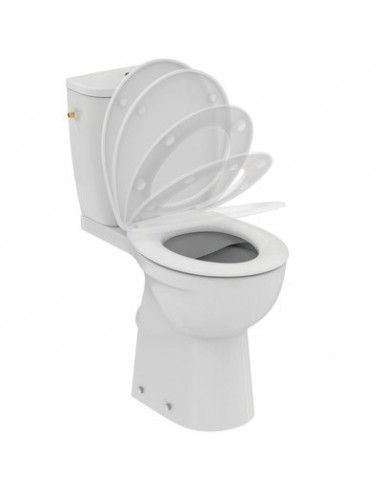 PACK WC ULYSSE SURPIED SS BRID PORCHER P026901