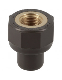 HTA MANCH LAITON D32/40X1 MF GIRPI HMML32