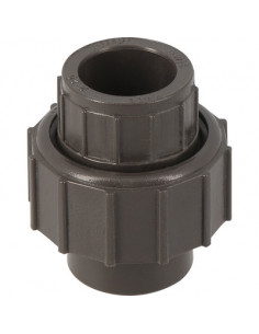 HTA UNION 3 PIECES D20 FF GIRPI H3P20 2