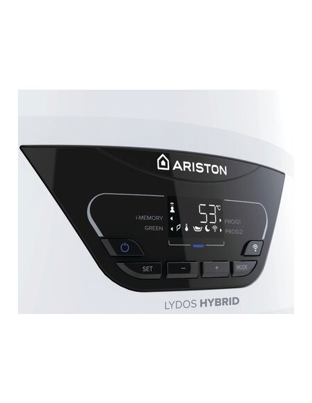 CEE VERT. LYDOS HYBRID WIFI 80 ARISTON 3629179