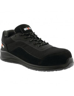 BASKETS BASSES LENO S1PS T45 HEROCK 21MSS2302BKAN-45