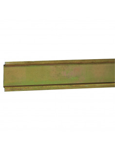 RAIL SYM H.7,5 BOITIER L.150 LEGRAND 036790