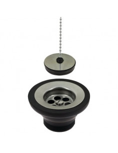 BONDE EVIER D.50 RECYCLE NICOLL 0204017 2