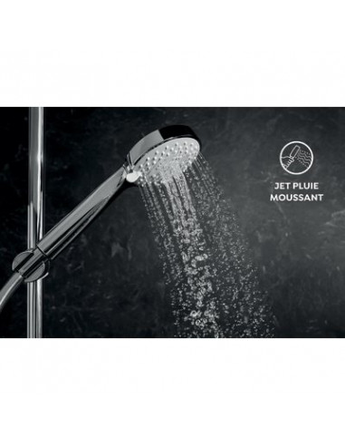 DOUCHETTE DANAE D105 5JETS ODYSSEA H09015