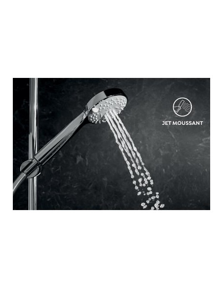 DOUCHETTE DANAE D105 5JETS ODYSSEA H09015