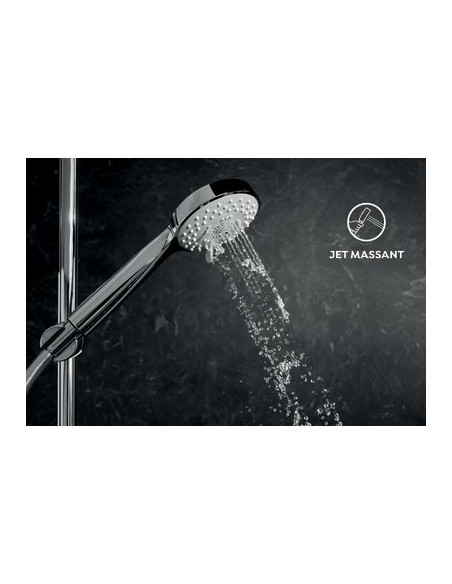 DOUCHETTE DANAE D105 5JETS ODYSSEA H09015