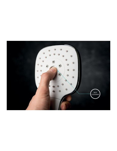 DOUCHETTE LIGIA CARRE D112 3JE ODYSSEA H30023